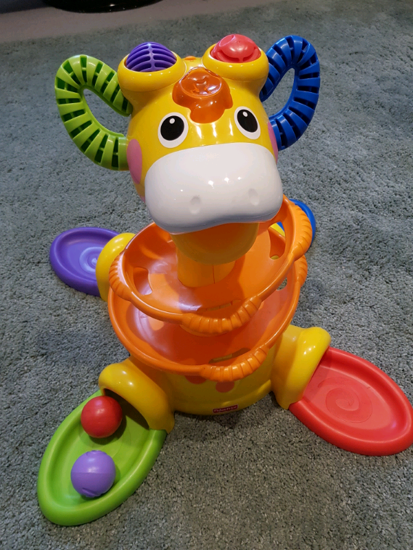 sit to stand giraffe